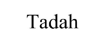 TADAH