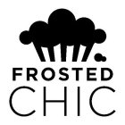 FROSTED CHIC