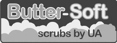 BUTTER-SOFT SCRUBS BY UA