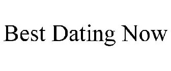 BEST DATING NOW