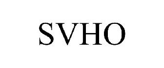 SVHO