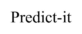 PREDICT-IT