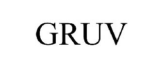 GRUV