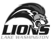 LIONS LAKE WASHINGTON
