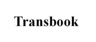 TRANSBOOK