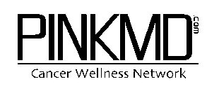 PINKMD.COM CANCER WELLNESS NETWORK