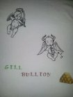 GILL BULLION