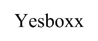 YESBOXX