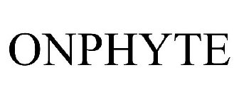 ONPHYTE