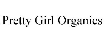 PRETTY GIRL ORGANICS