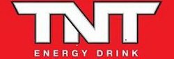 TNT ENERGY DRINK