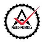 PALEO-FRIENDLY