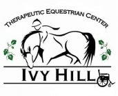 THERAPEUTIC EQUESTRIAN CENTER IVY HILL