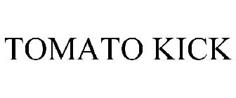TOMATO KICK