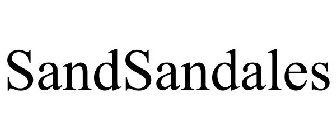 SANDSANDALES