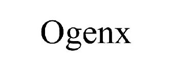 OGENX