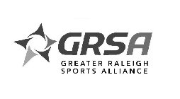 GRSA GREATER RALEIGH SPORTS ALLIANCE