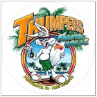 THUMPERS THUMPERS COASTAL GRILLE PORTSMOUTH, VA NAGS HEAD, NC