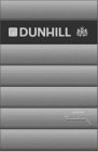 D DUNHILL SINCE 1907 DUNHILL
