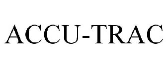 ACCU-TRAC