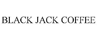 BLACK JACK COFFEE