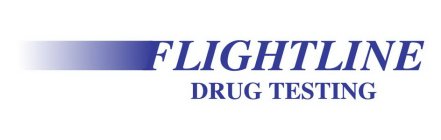 FLIGHTLINE DRUG TESTING