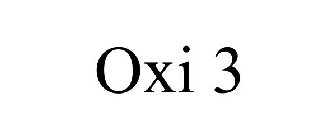 OXI 3