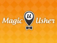 MAGIC USHER U