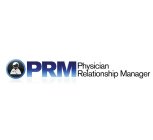 PRM PHYSICIAN RELATIONSHIP MANAGER