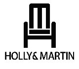 HOLLY & MARTIN