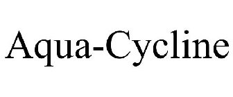 AQUA-CYCLINE