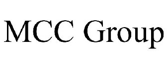 MCC GROUP