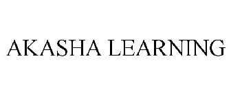 AKASHA LEARNING