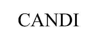 CANDI