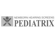 NEWBORN HEARING SCREENS PEDIATRIX