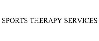 SPORTS THERAPY SERVICES