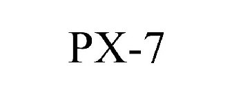 PX-7