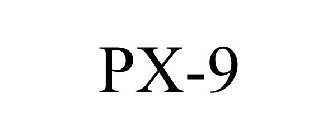 PX-9
