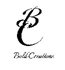 BC BOLD CREATIONS