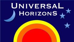 UNIVERSAL HORIZONS