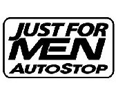JUST FOR MEN AUTOSTOP