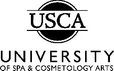 USCA UNIVERSITY OF SPA & COSMETOLOGY ARTS
