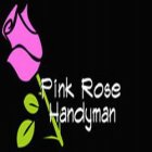 PINK ROSE HANDYMAN