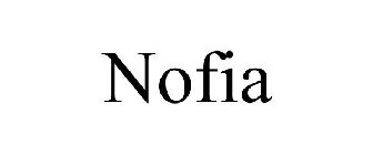 NOFIA