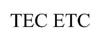 TEC ETC