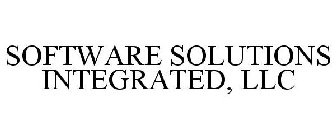 SOFTWARE SOLUTIONS INTEGRATED, LLC
