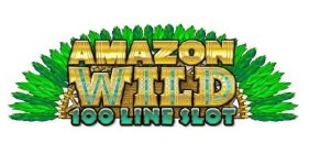 AMAZON WILD 100 LINE SLOT