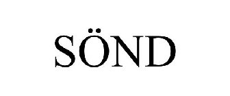 SÖND