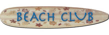 BEACH CLUB