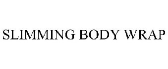 SLIMMING BODY WRAP